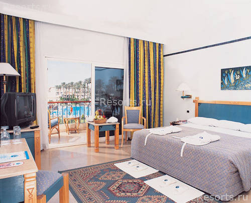 Cataract Pyramids Resort 18